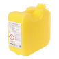 Preview: Dr. Sthamer Fluorfreies Feuerwehr Schaummittel Sthamex-Class-A, 20 l 0,5%, DIN EN 1568 im 20l kanister, gelb